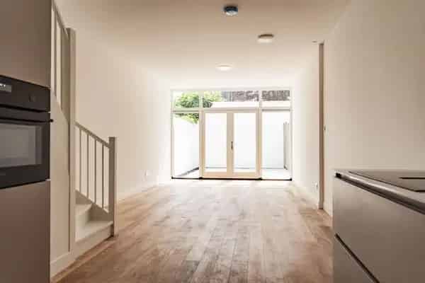 Huis Pijlslaan Haarlem: Luxe Gezinswoning 131m2 4 slaapkamers