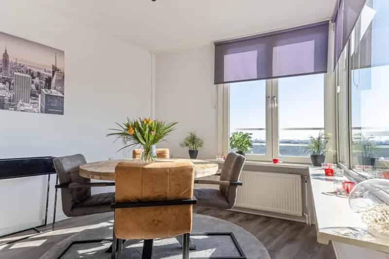 Appartement Beverwijk Centrum - 2 Kamer - Balkon - Airco