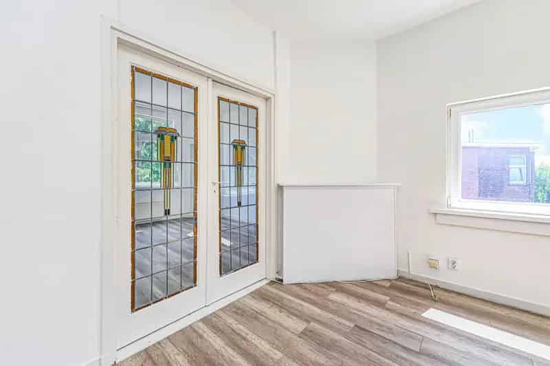 Appartement te koop Den Haag Rustenburg 2 3 slaapkamers balkon