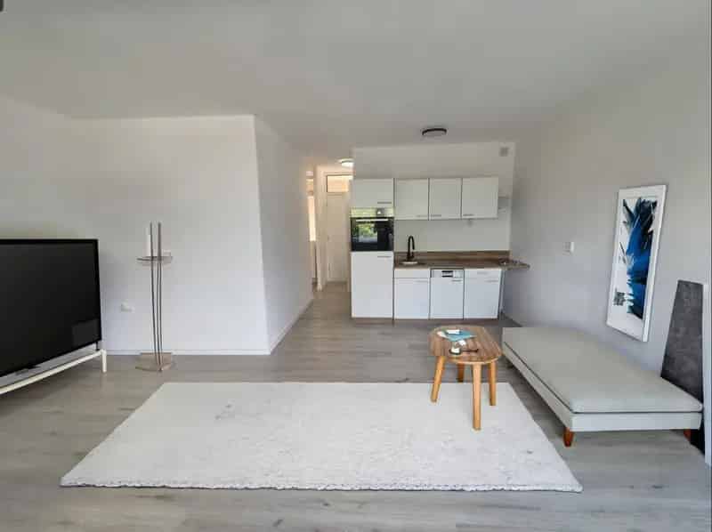 Appartement te koop Bussum: gerenoveerd, ruim balkon, nabij station
