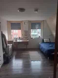 1 Kamer Appartement 15m2 Enschede Centrum