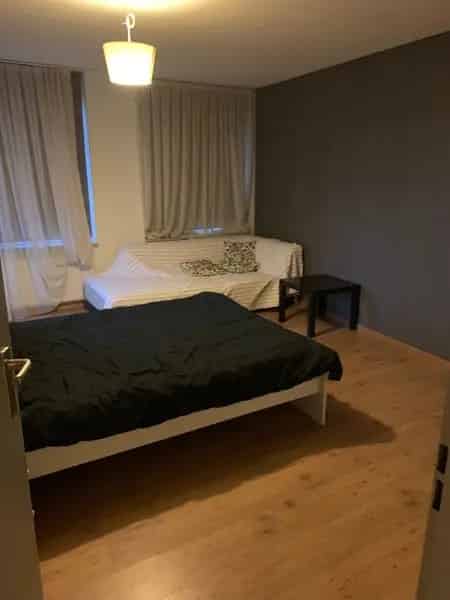 Gemeubileerd Appartement Amsterdam Oost 104m2