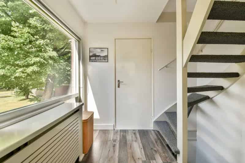Huis te koop Dordrecht Sterrenburg: Betaalbare poortwoning