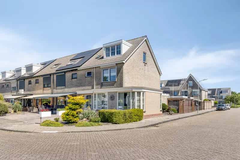 Huis te koop: Tjalk 72 1132 GZ Volendam 