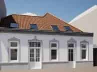 Studio Helmond Zuidende 52m2