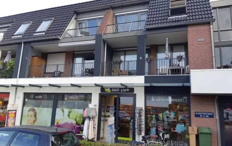 Winkelpand te Huur Grubbenvorst Centrum