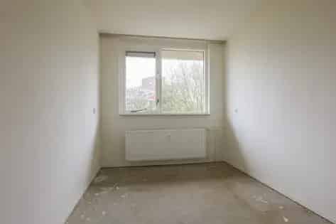 5 Kamer Appartement 109m2 Groningen