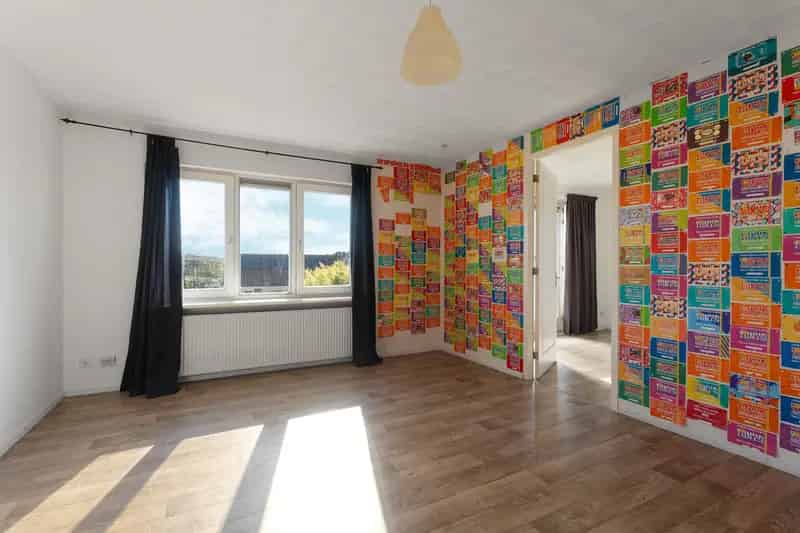 Ruim Appartement 4 Slaapkamers Nijmegen Hatertse Hei