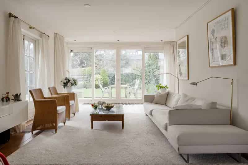 Huis te koop Spiegelenburghlaan 5 slaapkamers Aerdenhout