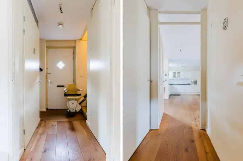 Huis te koop Bunschoten Spakenburg  Prins Clausstraat