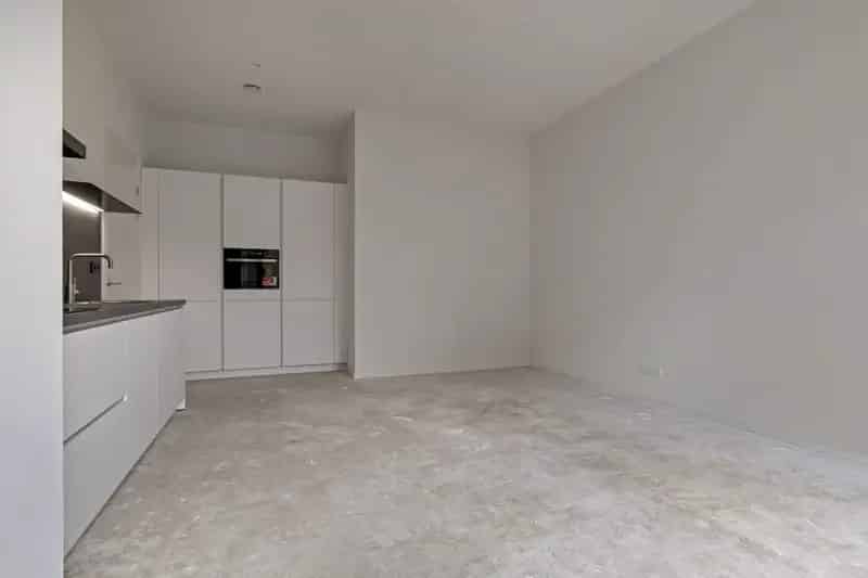 Ruim 4-kamerappartement Amsterdam Naritaweg