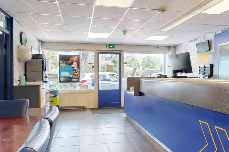 Bedrijfshal Roermond | Zoek bedrijfshallen te koop: Keulsebaan 502 6045 GL Roermond 