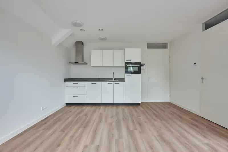 Nieuwbouw Appartement Loosduinen 65m2 2 Slaapkamers Balkon Parkeerplaats