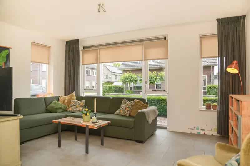 Huis te koop Dreumel: 3 slaapkamers, moderne keuken, ruime tuin