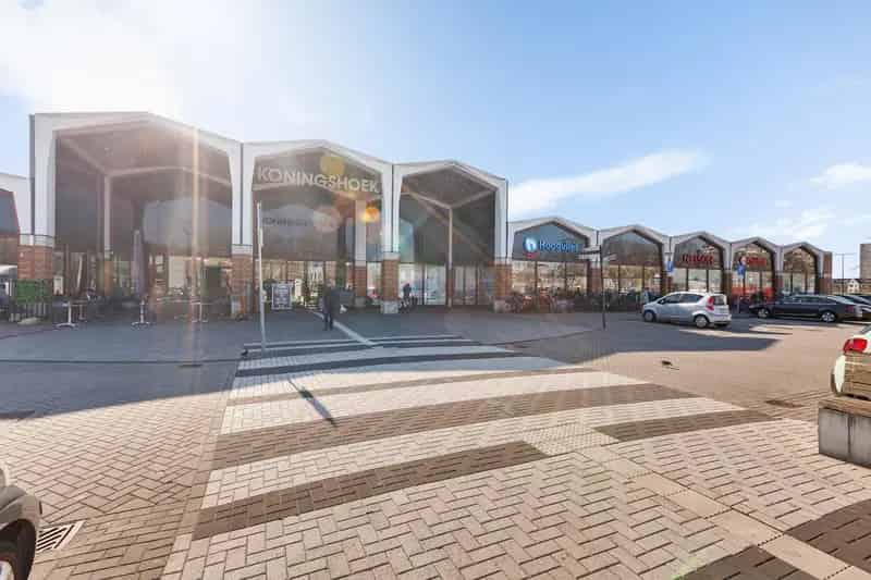 3-kamer appartement te koop Maassluis