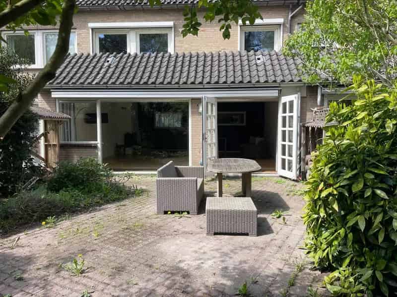Gezinswoning Cleijn Duin nabij ESA ESTEC 3 slaapkamers