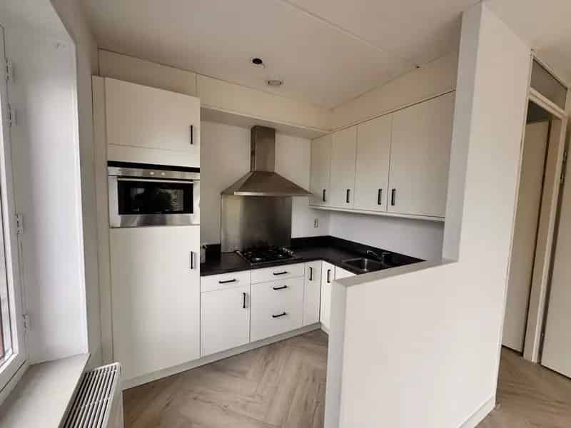 3-kamerappartement Ede - Ruim en Lichtrijk