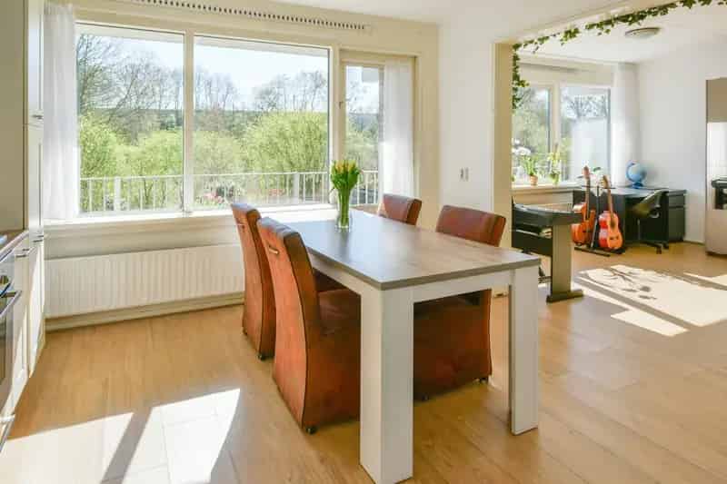 Ruim 4-Kamer Appartement Badhoevedorp nabij Amsterdam