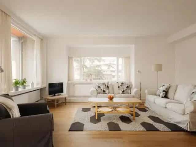Ruim Appartement Amsterdam Zuid Nabij Beatrixpark 3 slaapkamers