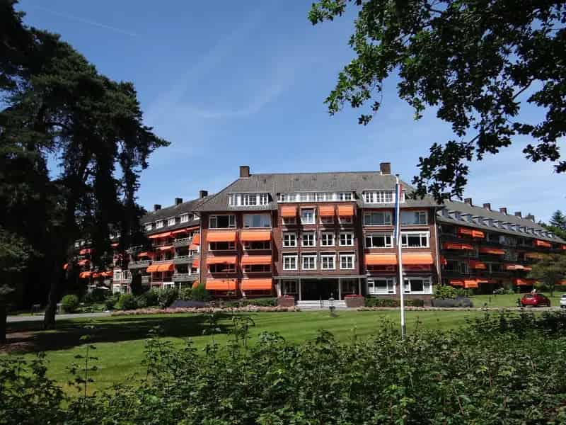 Ruim appartement te koop in Bilthoven: 72m2, balkon, berging