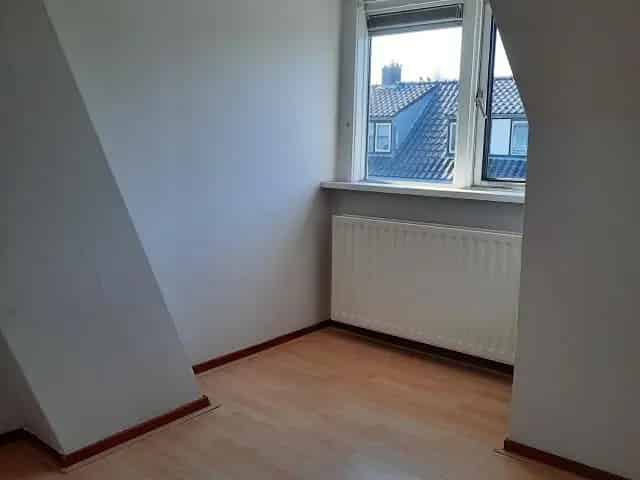 Monumentale Woning Leeuwarden Oldegalileën te huur