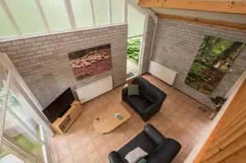 Vakantiepark Zevenbergen Tijdelijke Huisvesting Heesch