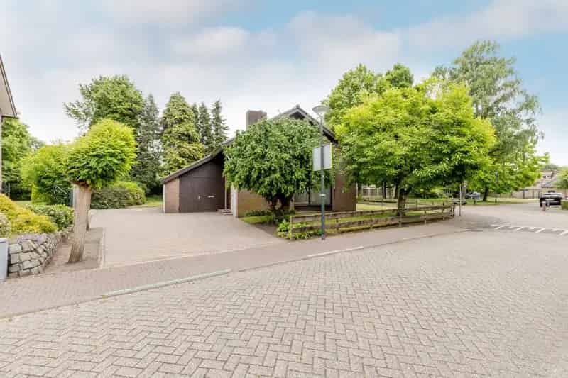 Huis te koop: Bloeymanstraat 2 5268 AX Helvoirt 