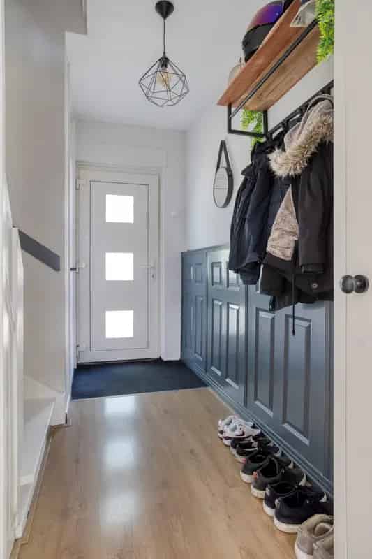 Ruime Hoekwoning 4 Slaapkamers Oudelandse Hoeve