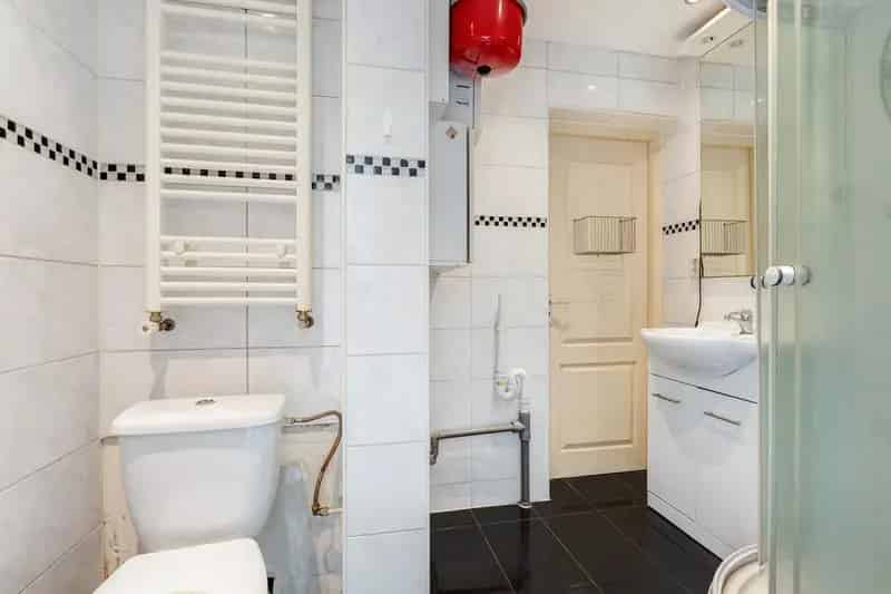 Appartement Te Koop , 136, Hontenissestraat, Rotterdam, Zuid-Holland