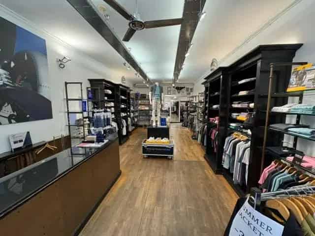 Winkel te Huur Maastricht Centrum Platielstraat 75m2