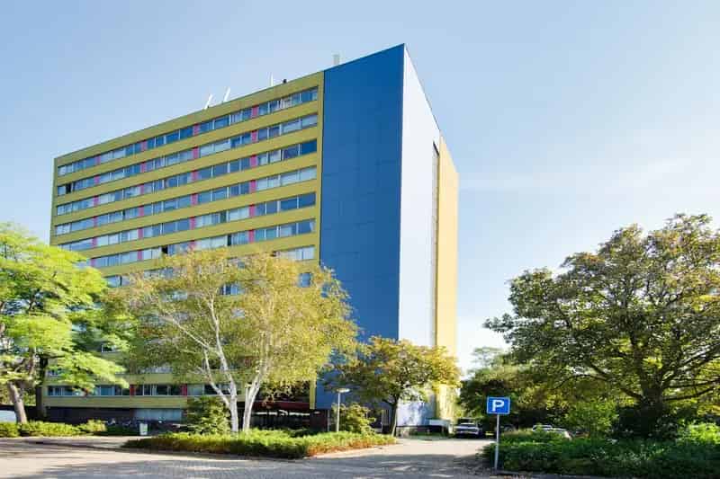 2 Kamer Appartement Purmerend Nabij Station Instapklaar