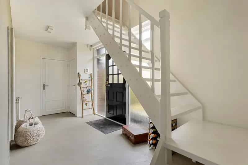 Huis te koop: De Heul 44-A 4741 TT Hoeven 