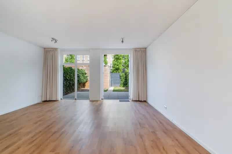 Moderne 5 Slaapkamer Familiewoning Voorburg A++