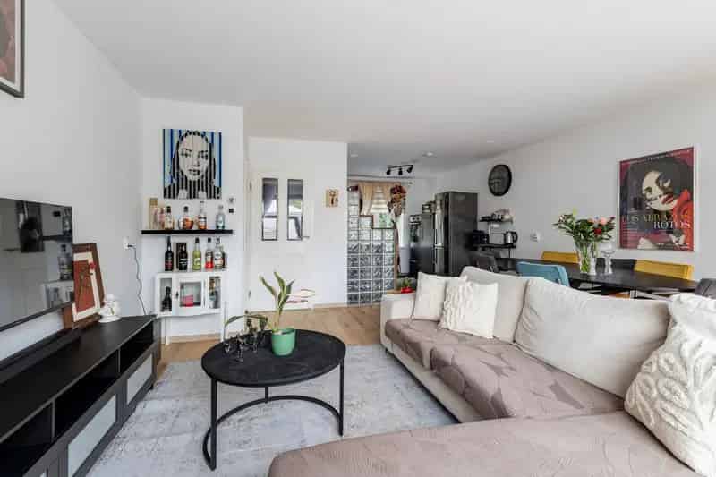 Huis te koop Rotterdam Beverwaard 3 slaapkamers grote tuin