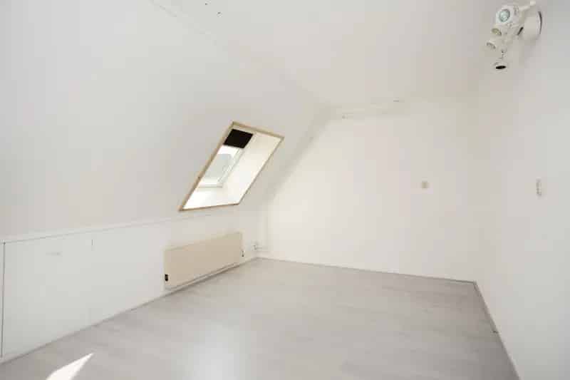 Ruime Eindwoning met Garage in Batau Noord 3 slaapkamers Energielabel A