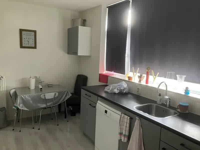 Appartement Symfoniestraat 141 geschikt voor 60 plussers