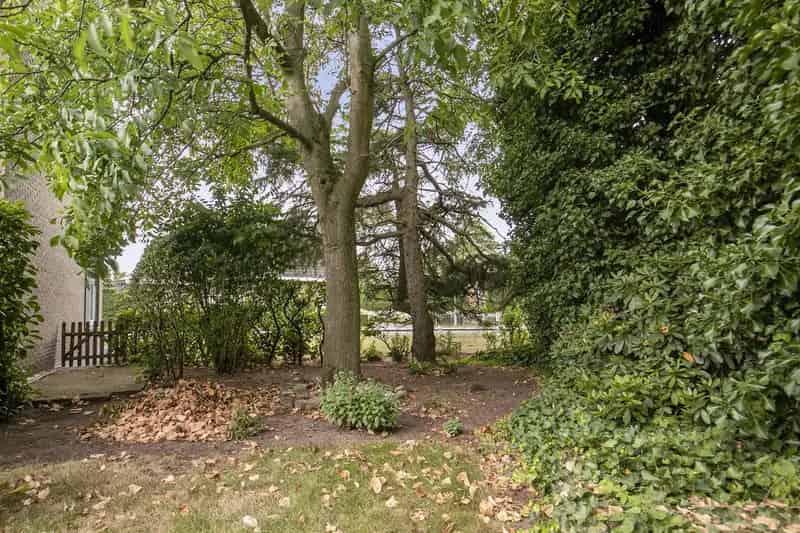 Vrijstaande woning Heikant 3 slaapkamers ruime tuin garage