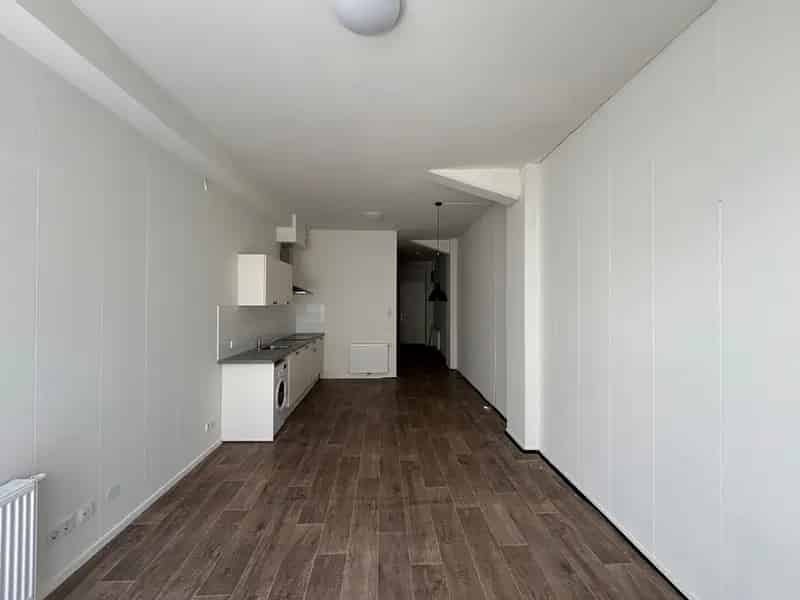 Studio te Huur Noorderstationsstraat Groningen