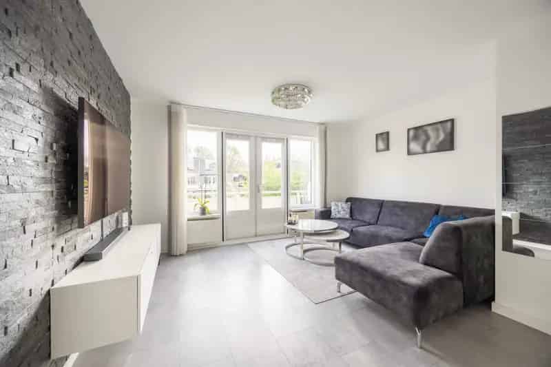 Maisonnette Haarlem Molenwijk - 3 slaapkamers - Energielabel A