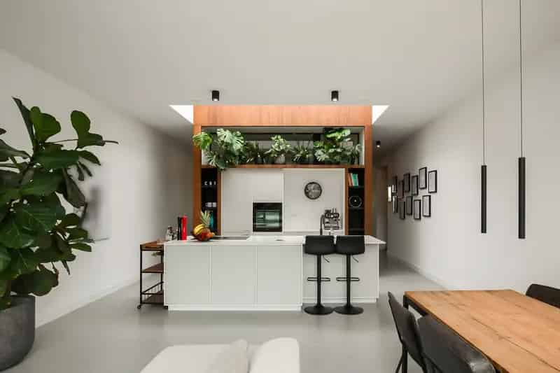 Huis Te Koop , 135, Jan Tooropstraat, Amsterdam, Noord-Holland
