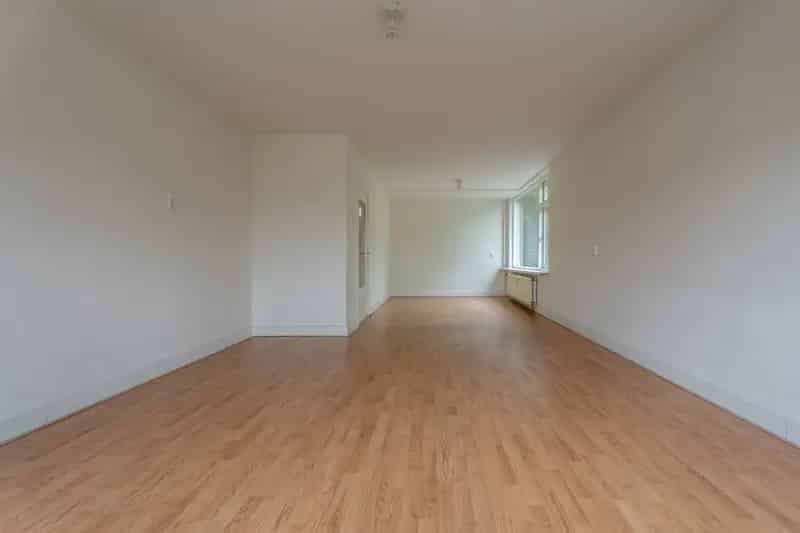 Appartement te koop Rotterdam: 2 slaapkamers, balkon, moderne keuken