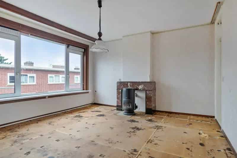 Kluswoning Rotterdam 122m2 Nabij Zuiderpark