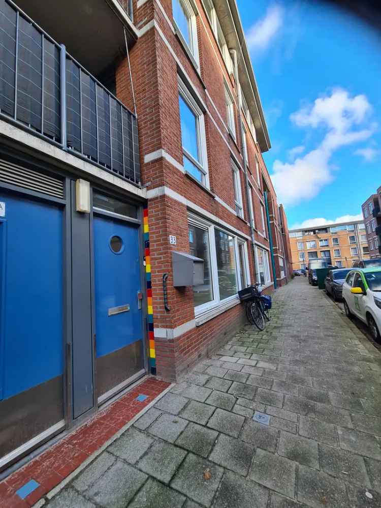 Seghersstraat 33