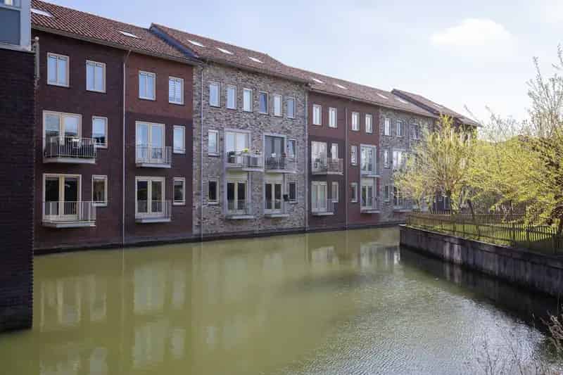Appartement te koop Houten 115m2 4 slaapkamers A+ label