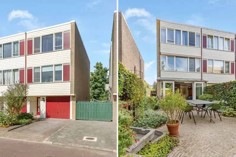 Huis te koop: Kloosterlaan 108 1216 NS Hilversum | Funda