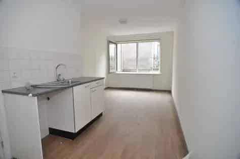 1 Kamer Appartement 24m2 Breda Centrum Studenten