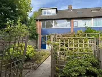 5 Kamer Tussenwoning te Huur in Hoevelaken