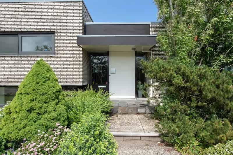 Vrijstaande Bungalow Zwanenburg 4 slaapkamers Praktijkruimte