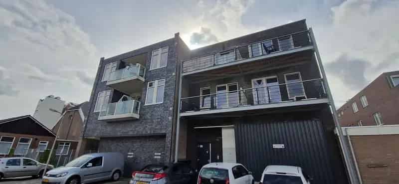 Moderne Studio Hoogeveen Centrum 1 Persoon