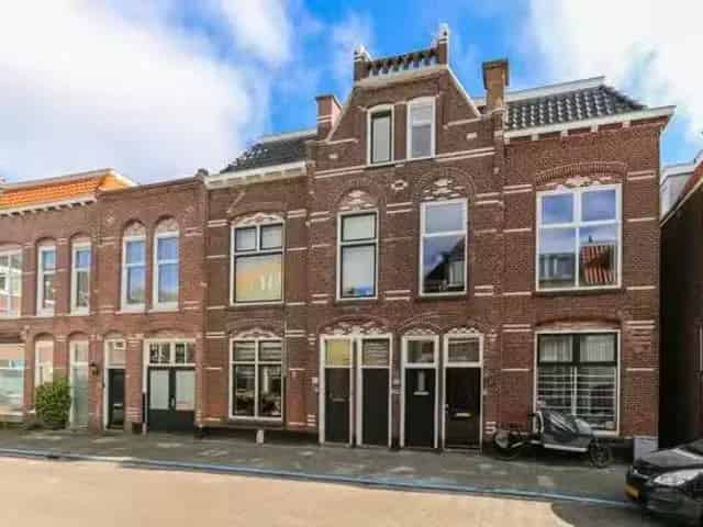 Appartement te koop Den Haag Morgenweide 81m2 2 slaapkamers